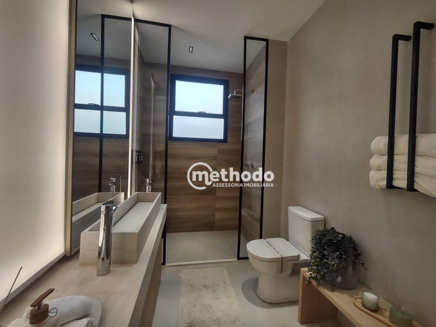 Casa de Condomínio à venda com 3 quartos, 187m² - Foto 9