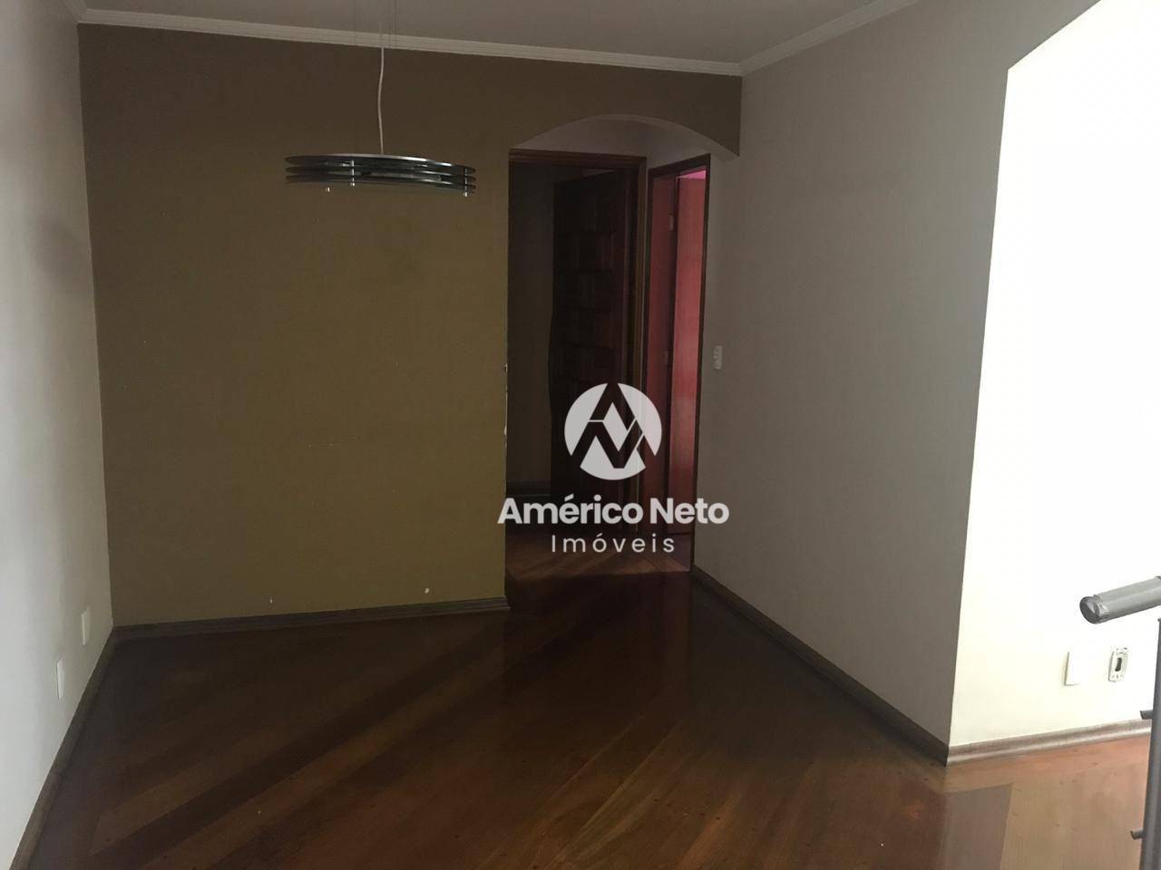 Cobertura à venda com 3 quartos, 220m² - Foto 2