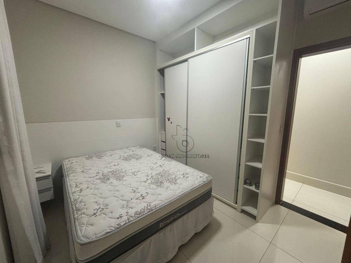 Casa de Condomínio à venda com 3 quartos, 200m² - Foto 12