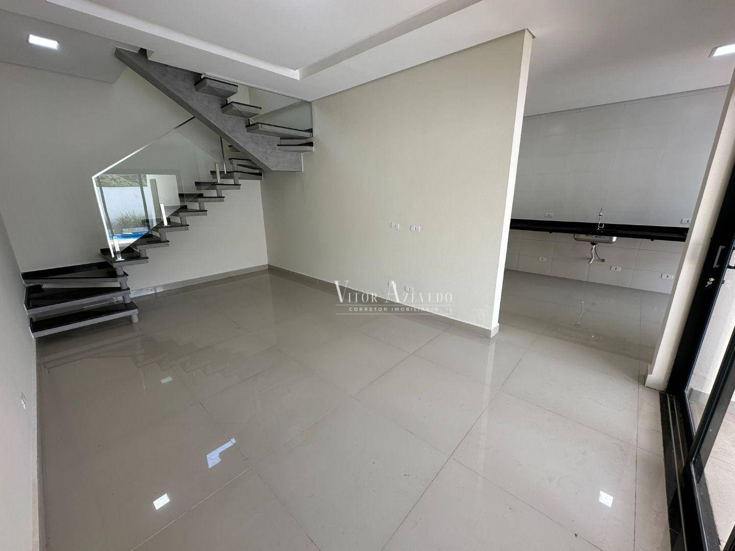 Casa de Condomínio à venda com 3 quartos, 154m² - Foto 23