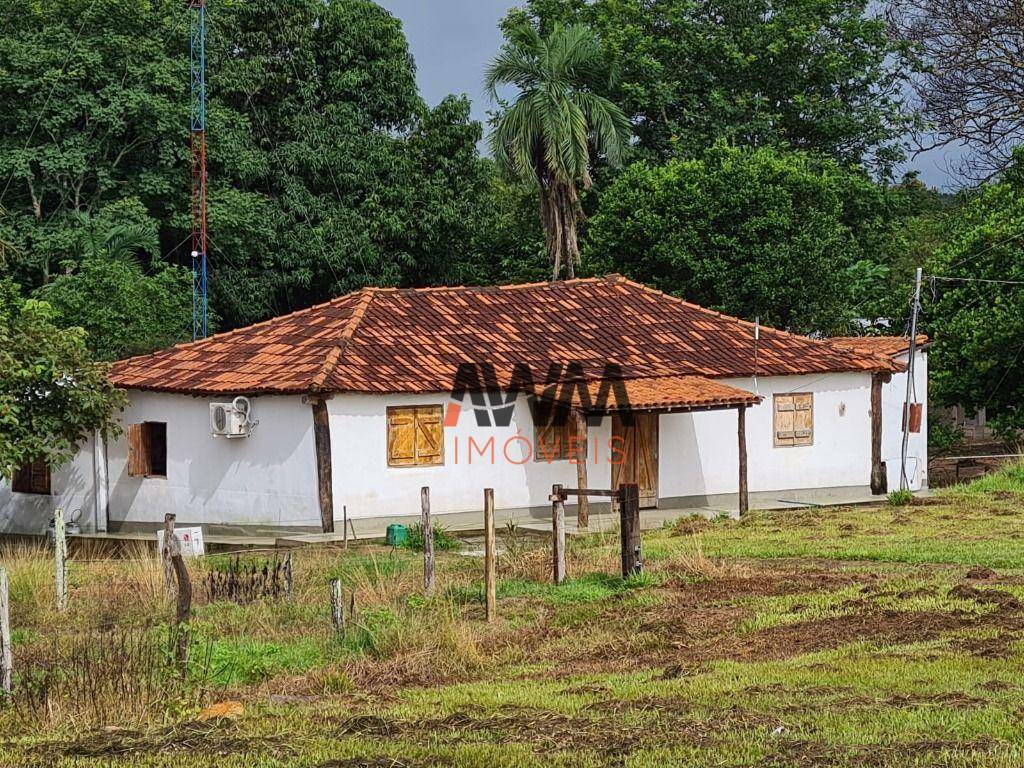 Fazenda à venda, 18220000M2 - Foto 14