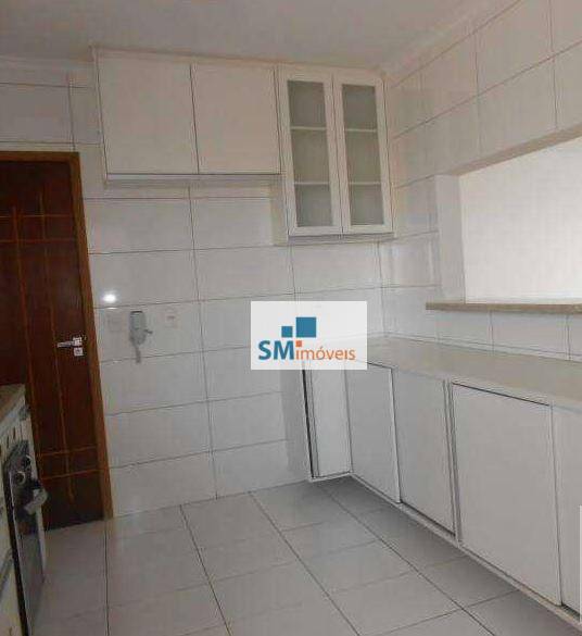 Apartamento à venda com 3 quartos, 100m² - Foto 7