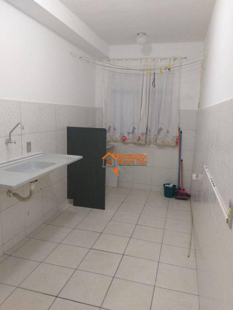Apartamento, 2 quartos, 53 m² - Foto 12
