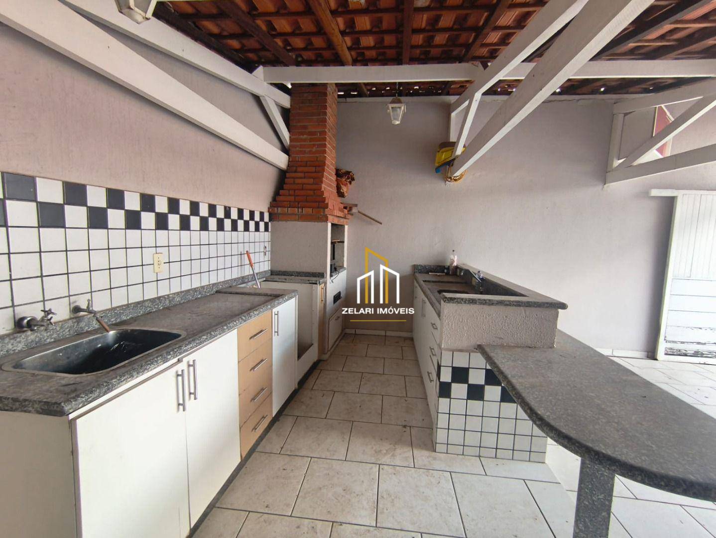 Casa, 2 quartos, 103 m² - Foto 1