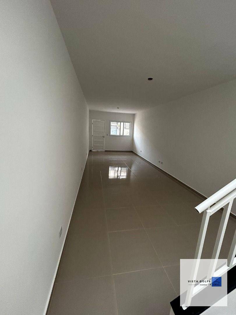 Sobrado à venda com 3 quartos, 165m² - Foto 2