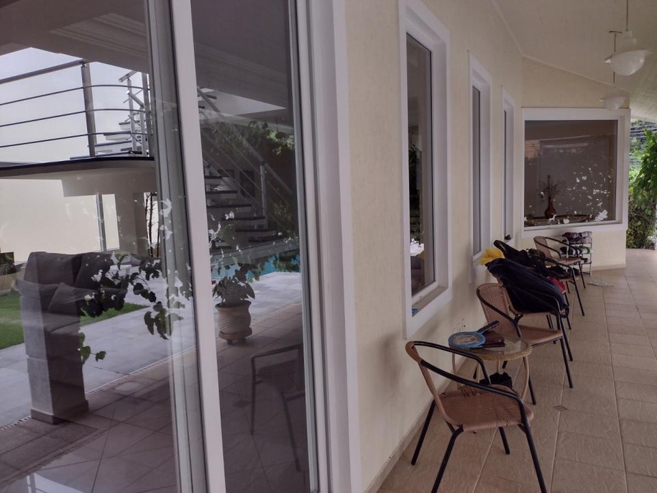 Casa de Condomínio à venda com 5 quartos, 460m² - Foto 43