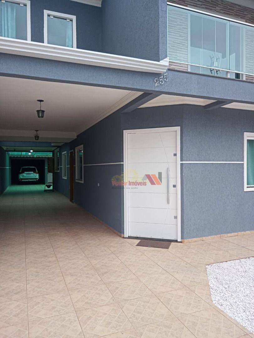 Sobrado à venda com 4 quartos, 281m² - Foto 4