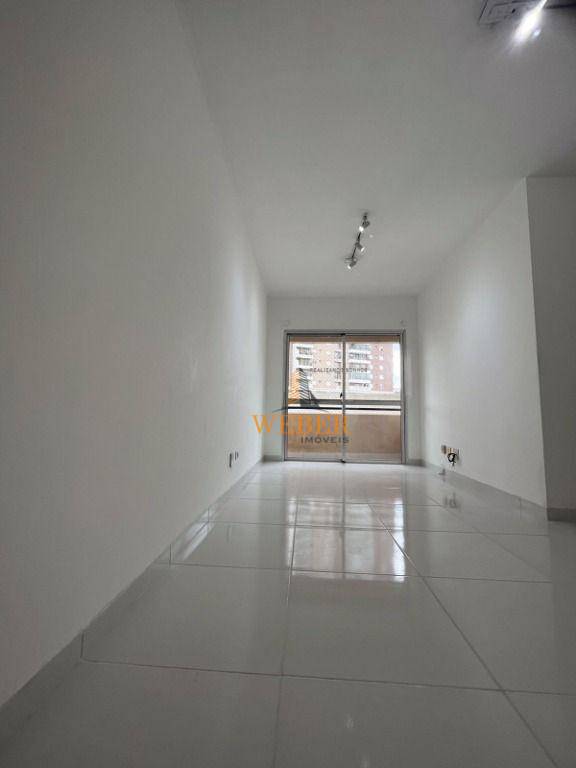 Apartamento à venda com 2 quartos, 59m² - Foto 5