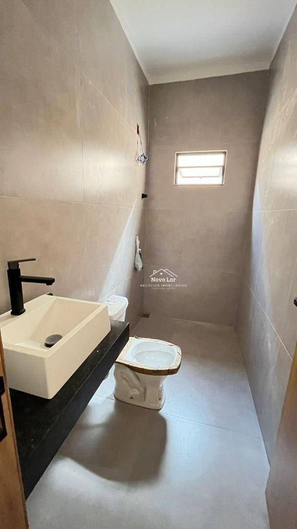 Casa, 2 quartos, 61 m² - Foto 10