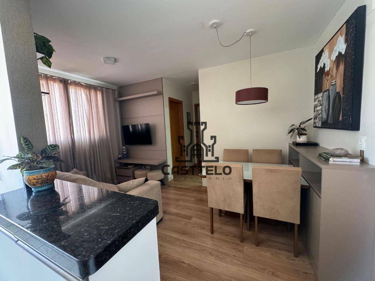 Apartamento, 2 quartos, 47 m² - Foto 4