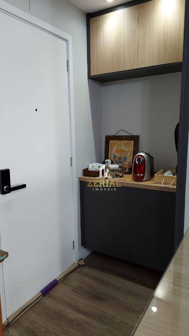 Apartamento à venda com 2 quartos, 90m² - Foto 10