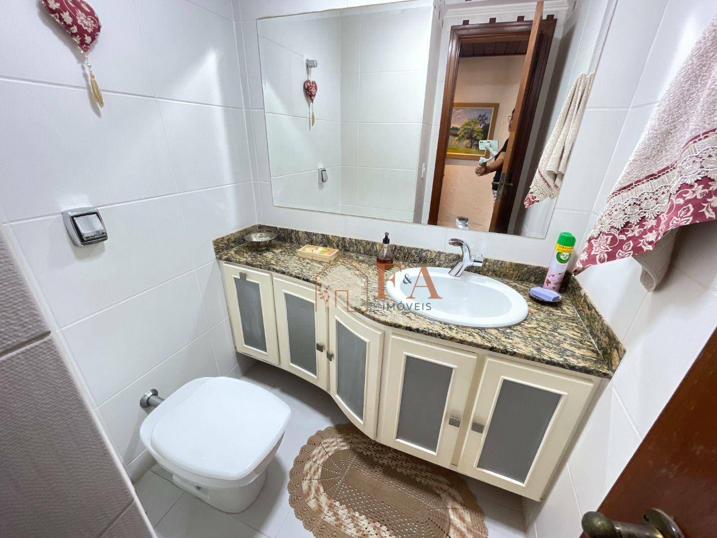 Apartamento à venda com 3 quartos, 142m² - Foto 21