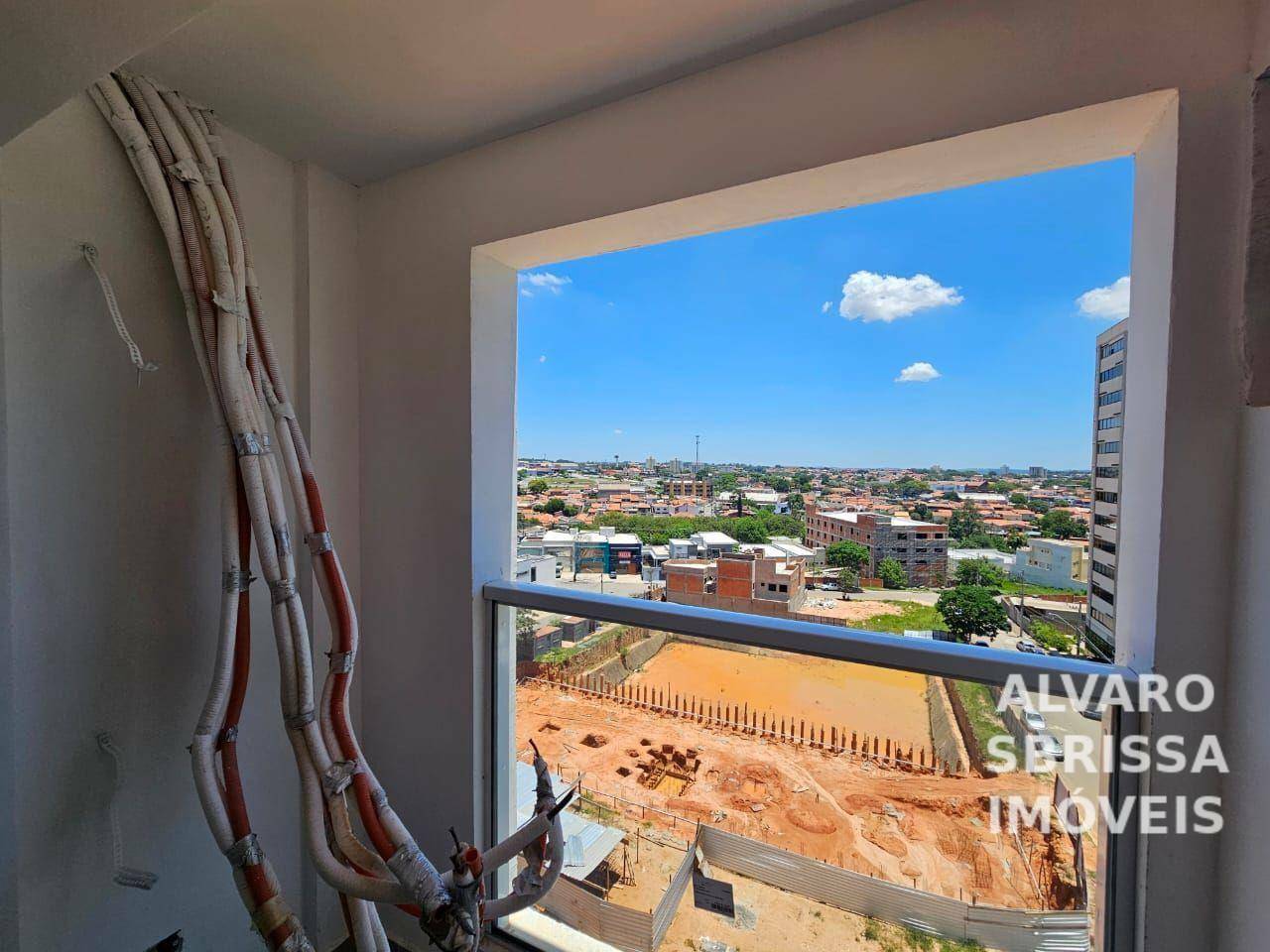 Apartamento à venda com 3 quartos, 86m² - Foto 12