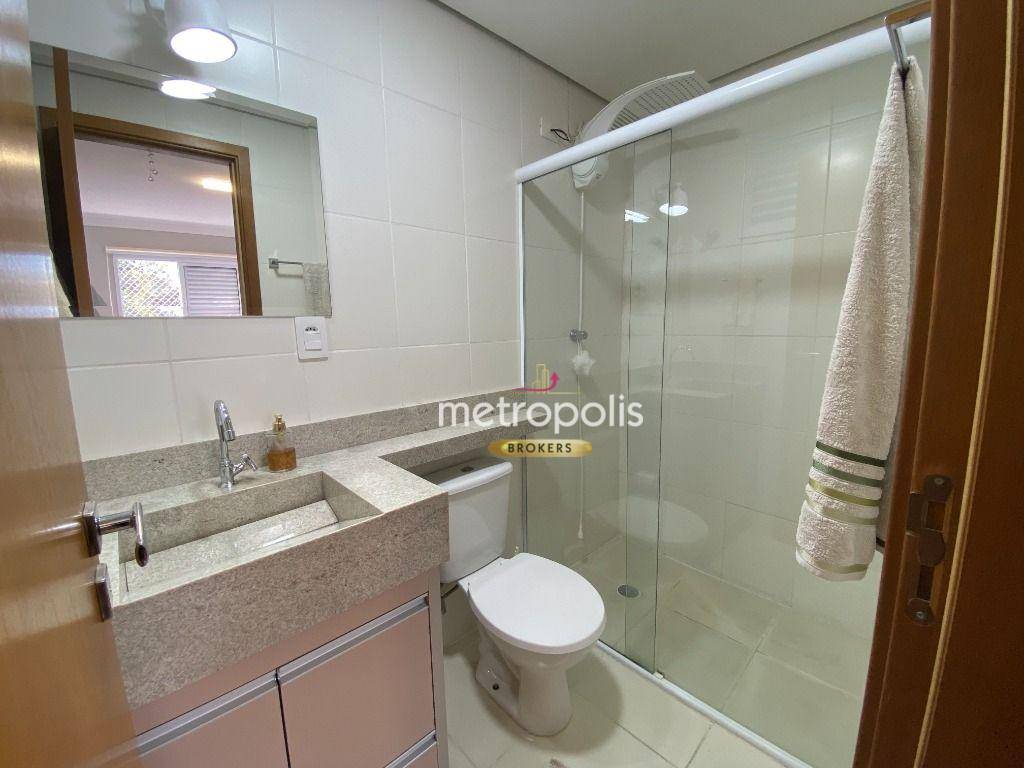 Cobertura à venda com 3 quartos, 140m² - Foto 22