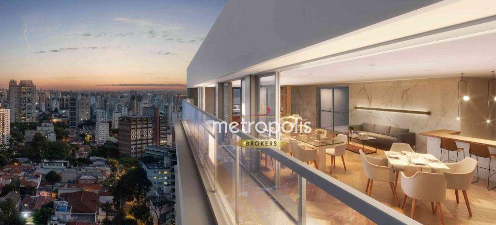 Apartamento à venda com 2 quartos, 75m² - Foto 28