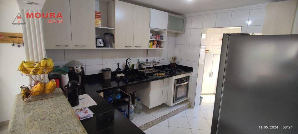 Apartamento à venda com 3 quartos, 98m² - Foto 5