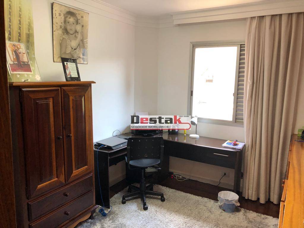 Apartamento à venda com 4 quartos, 170m² - Foto 14