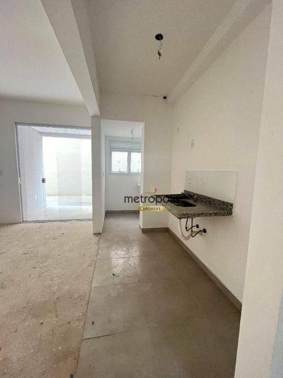 Apartamento à venda com 2 quartos, 88m² - Foto 3