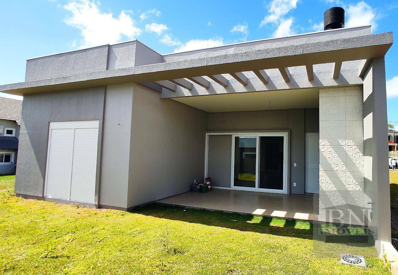 Casa de Condomínio à venda com 3 quartos, 138m² - Foto 15