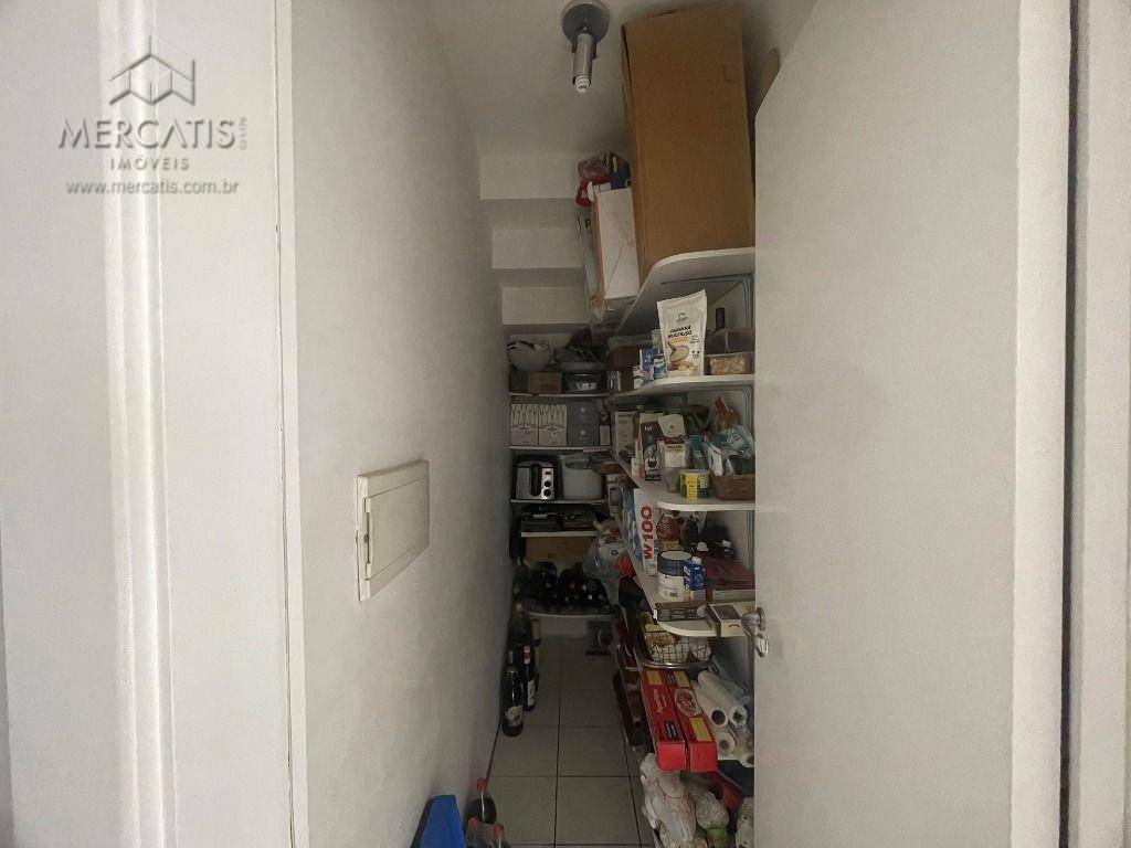 Casa de Condomínio à venda com 3 quartos, 296m² - Foto 30