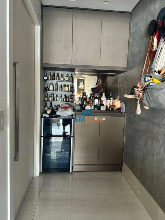 Apartamento à venda com 3 quartos, 145m² - Foto 12