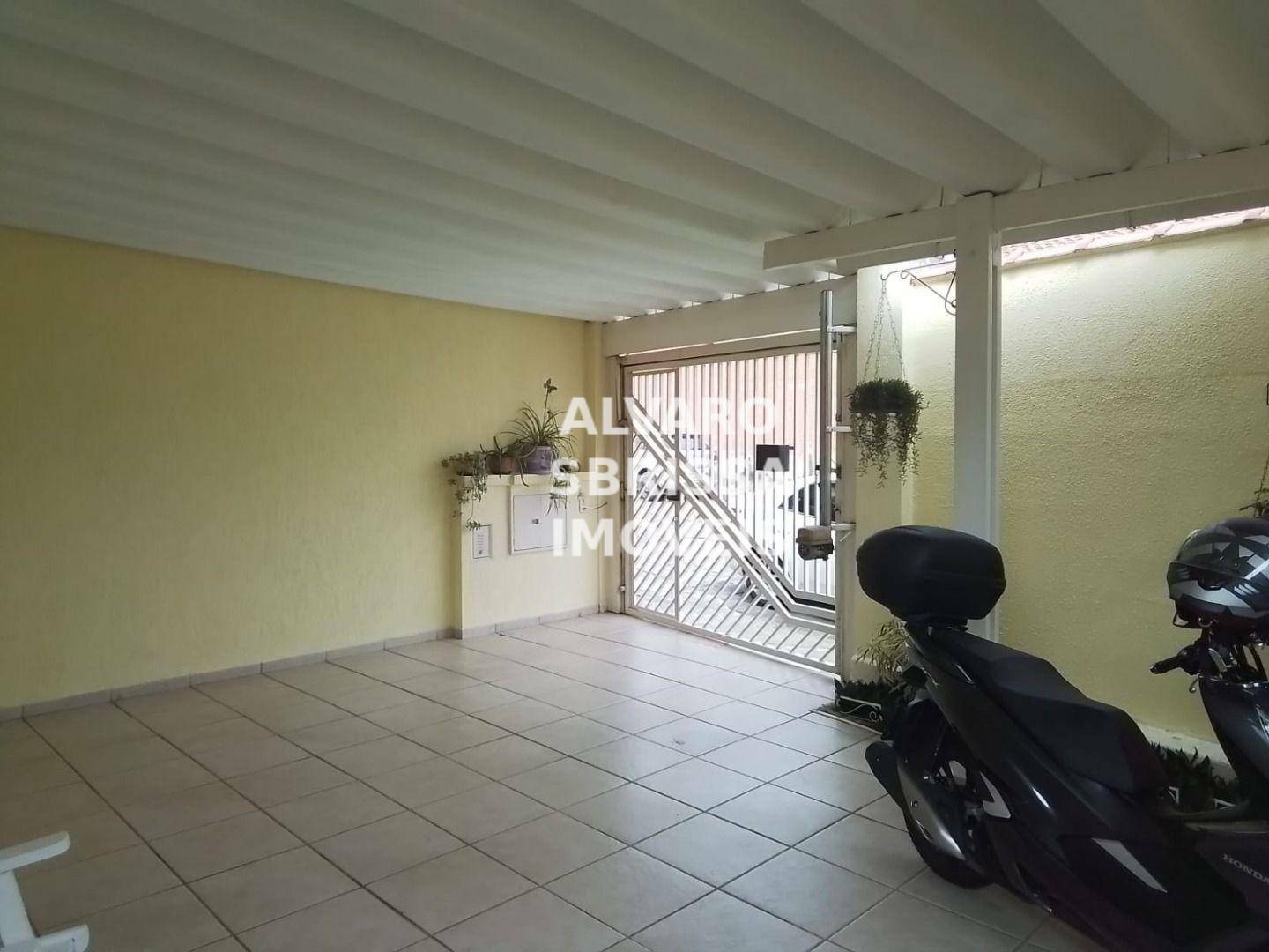 Casa à venda com 2 quartos, 127m² - Foto 26