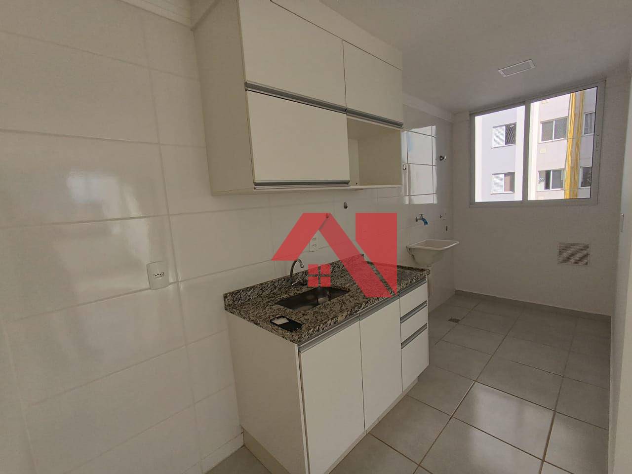 Apartamento à venda com 2 quartos, 52m² - Foto 6