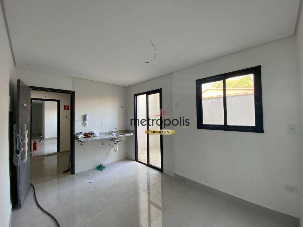 Apartamento à venda com 2 quartos, 57m² - Foto 4