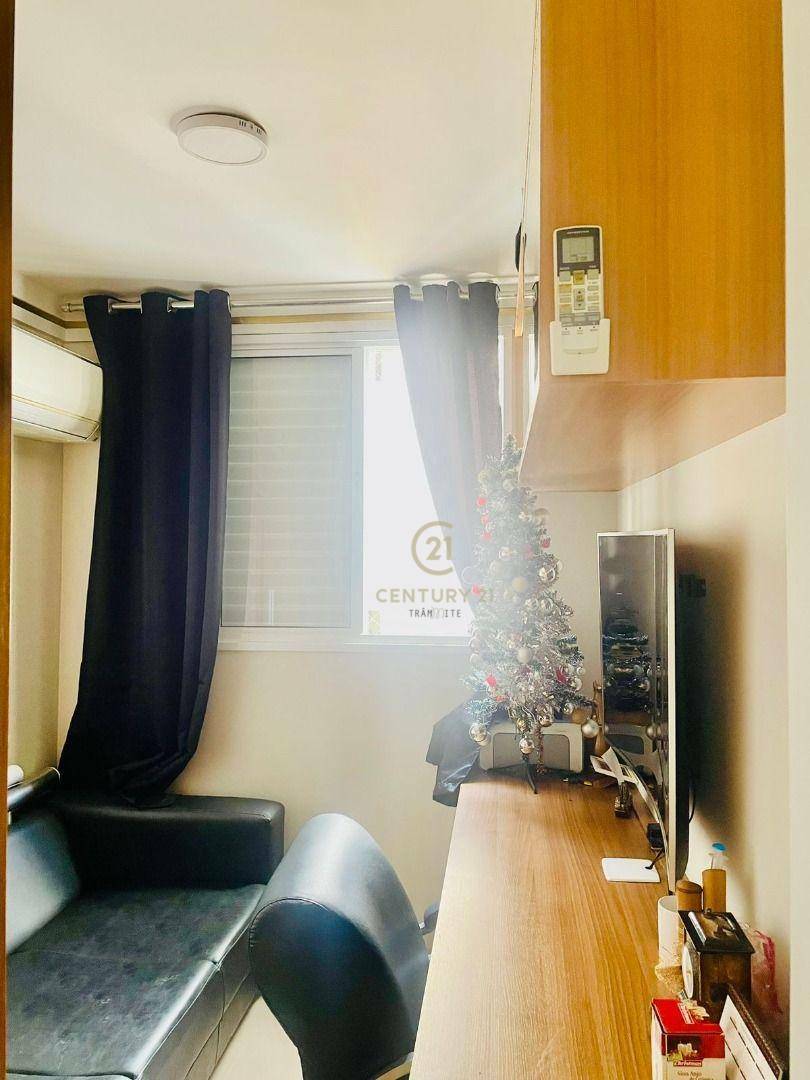 Apartamento à venda com 3 quartos, 83m² - Foto 19
