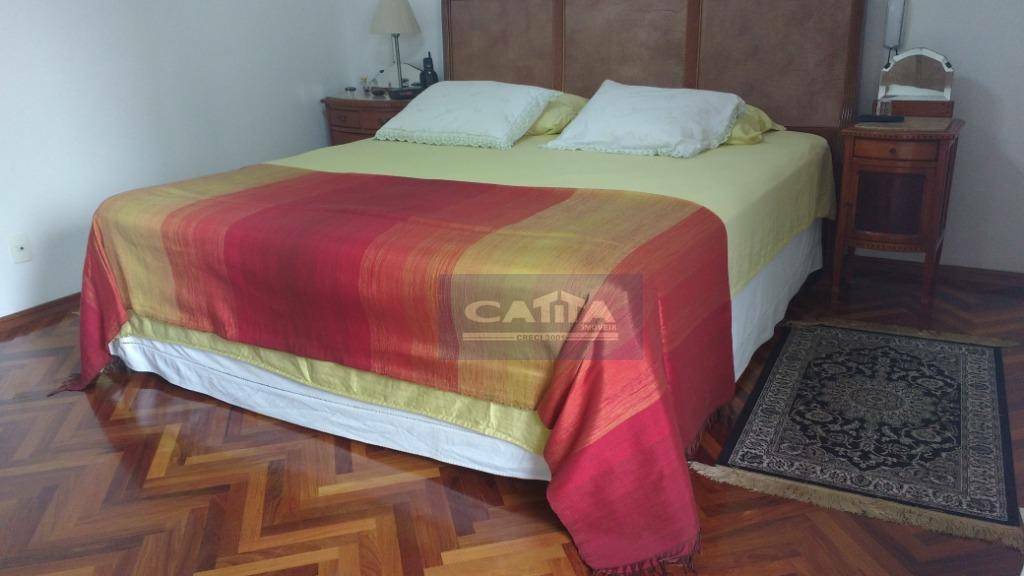 Apartamento à venda com 4 quartos, 202m² - Foto 29