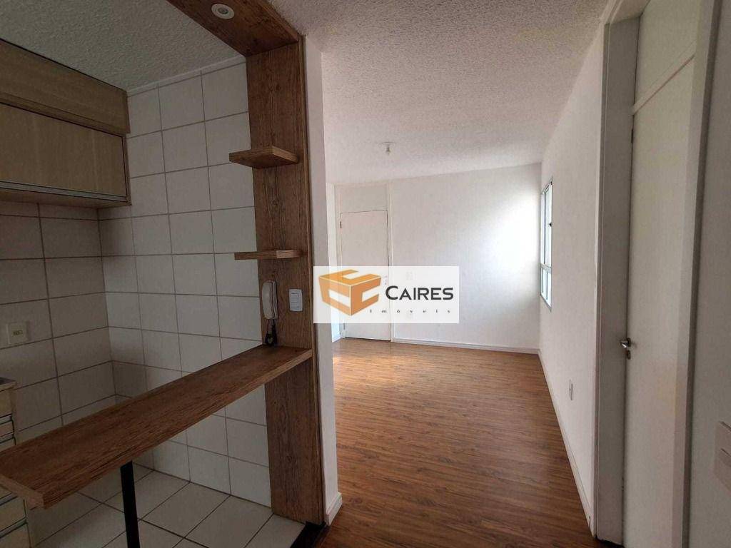 Apartamento à venda com 2 quartos, 45m² - Foto 10