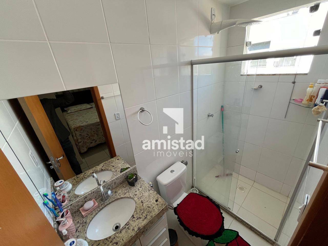 Apartamento à venda com 2 quartos, 55m² - Foto 9