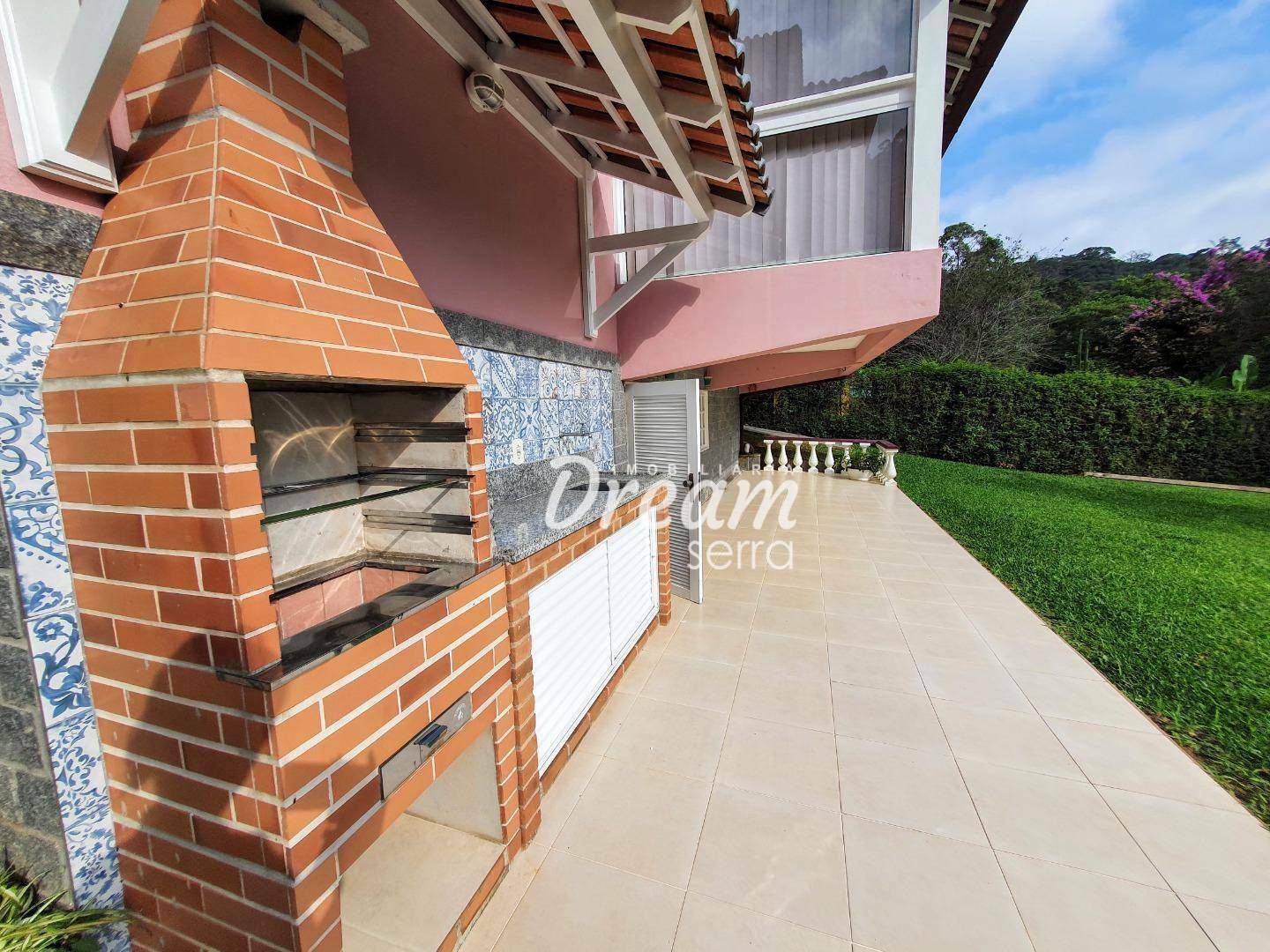 Casa de Condomínio à venda com 3 quartos, 160m² - Foto 40