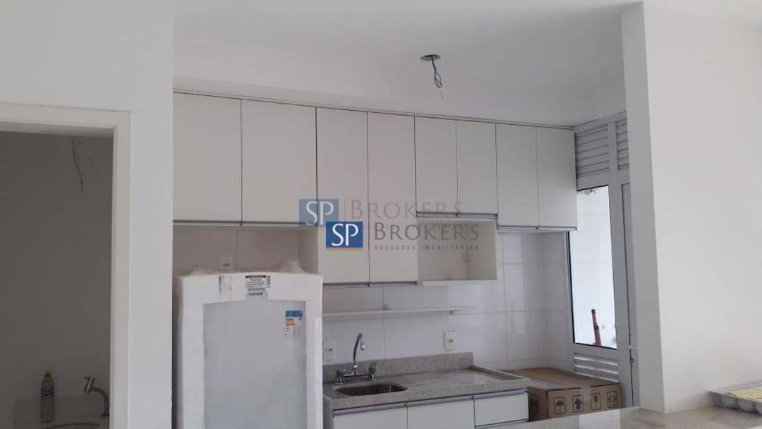 Apartamento à venda e aluguel com 1 quarto, 54m² - Foto 6