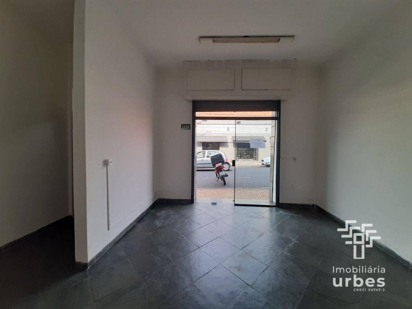 Loja-Salão para alugar, 25m² - Foto 4