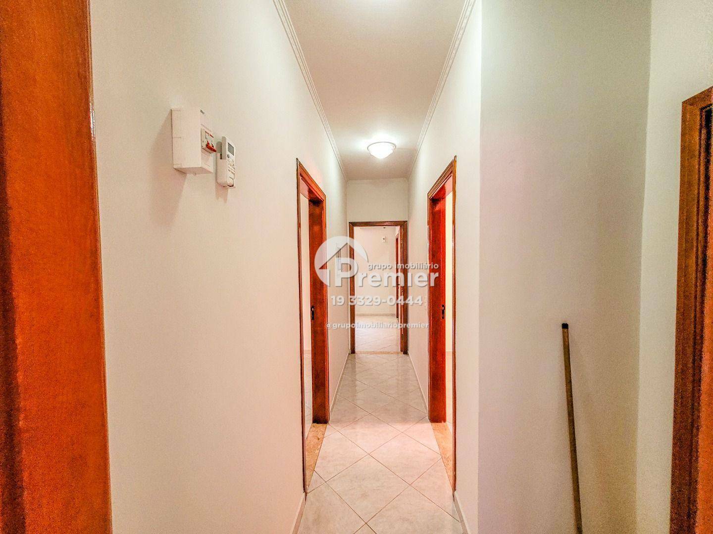Casa para alugar com 3 quartos, 160m² - Foto 11