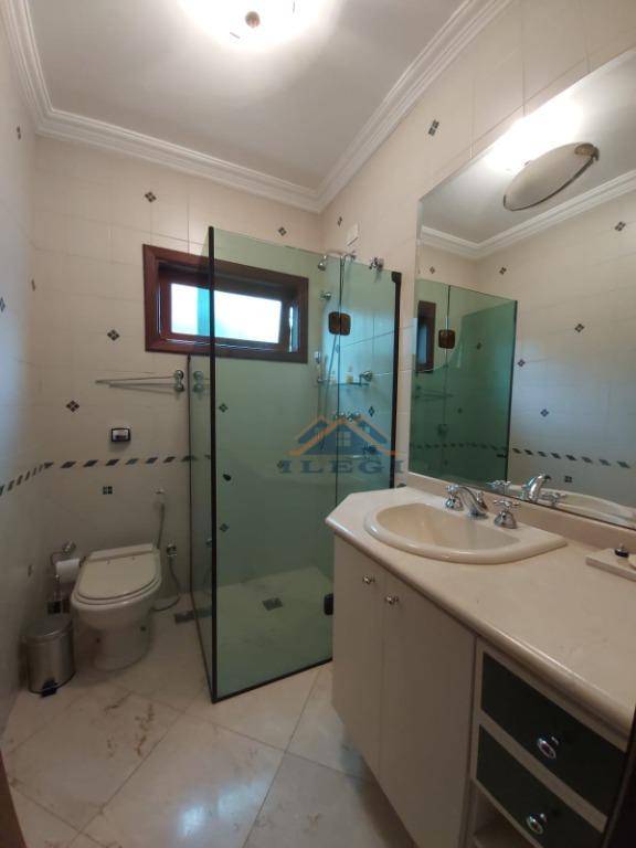 Casa de Condomínio à venda com 4 quartos, 500m² - Foto 33