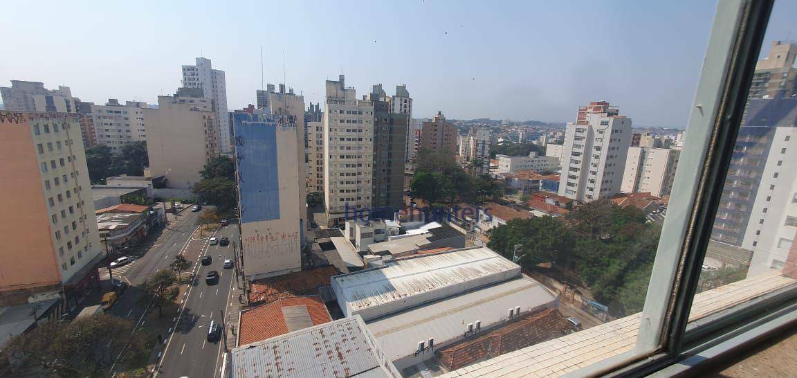 Conjunto Comercial-Sala à venda e aluguel, 105m² - Foto 5