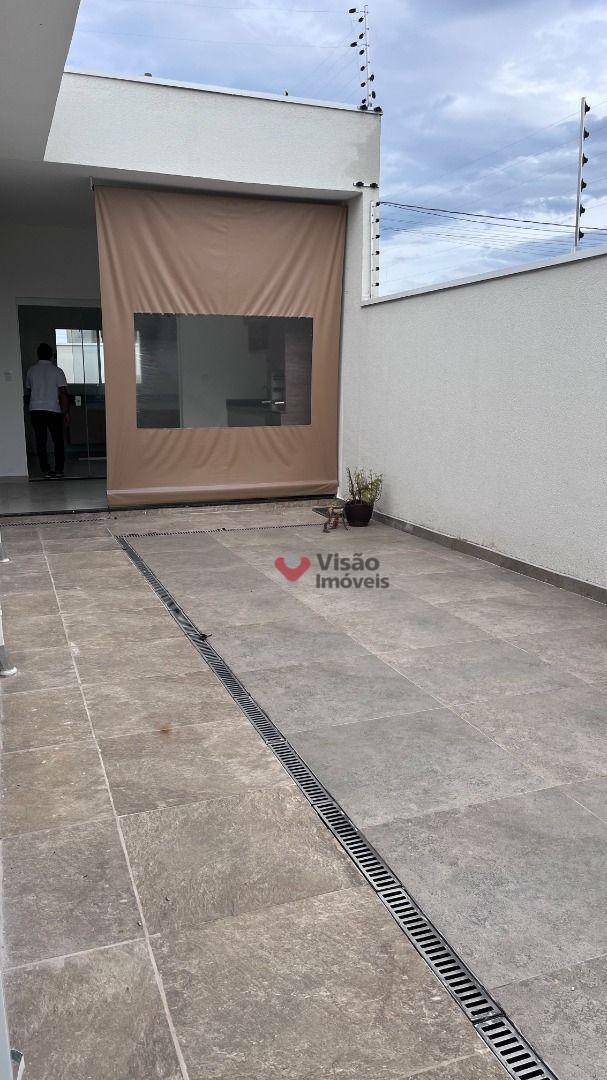 Casa à venda com 3 quartos, 94m² - Foto 27