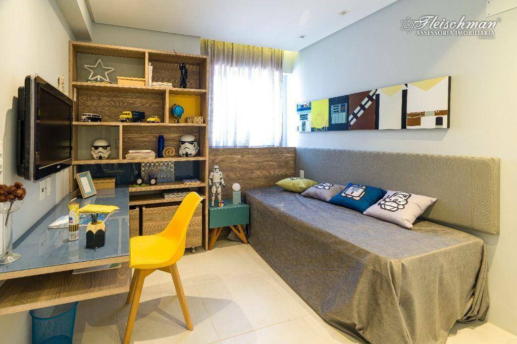 Apartamento à venda com 4 quartos, 162m² - Foto 109