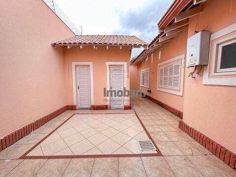 Casa de Condomínio à venda com 3 quartos, 190m² - Foto 23