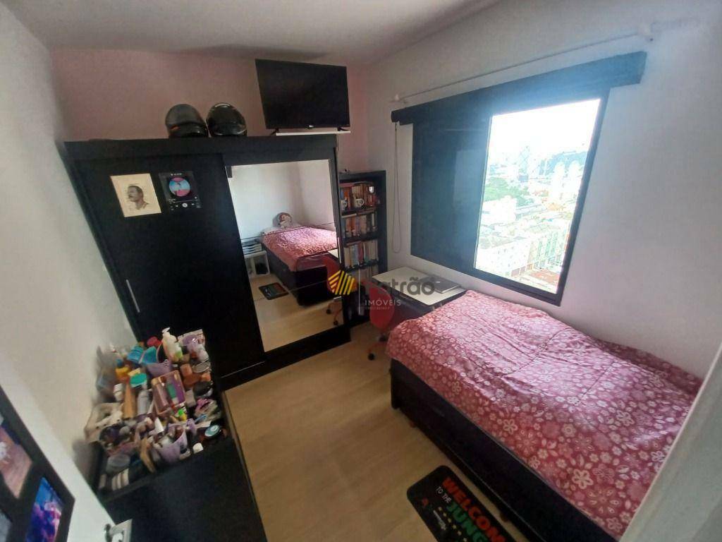 Apartamento à venda com 3 quartos, 68m² - Foto 8