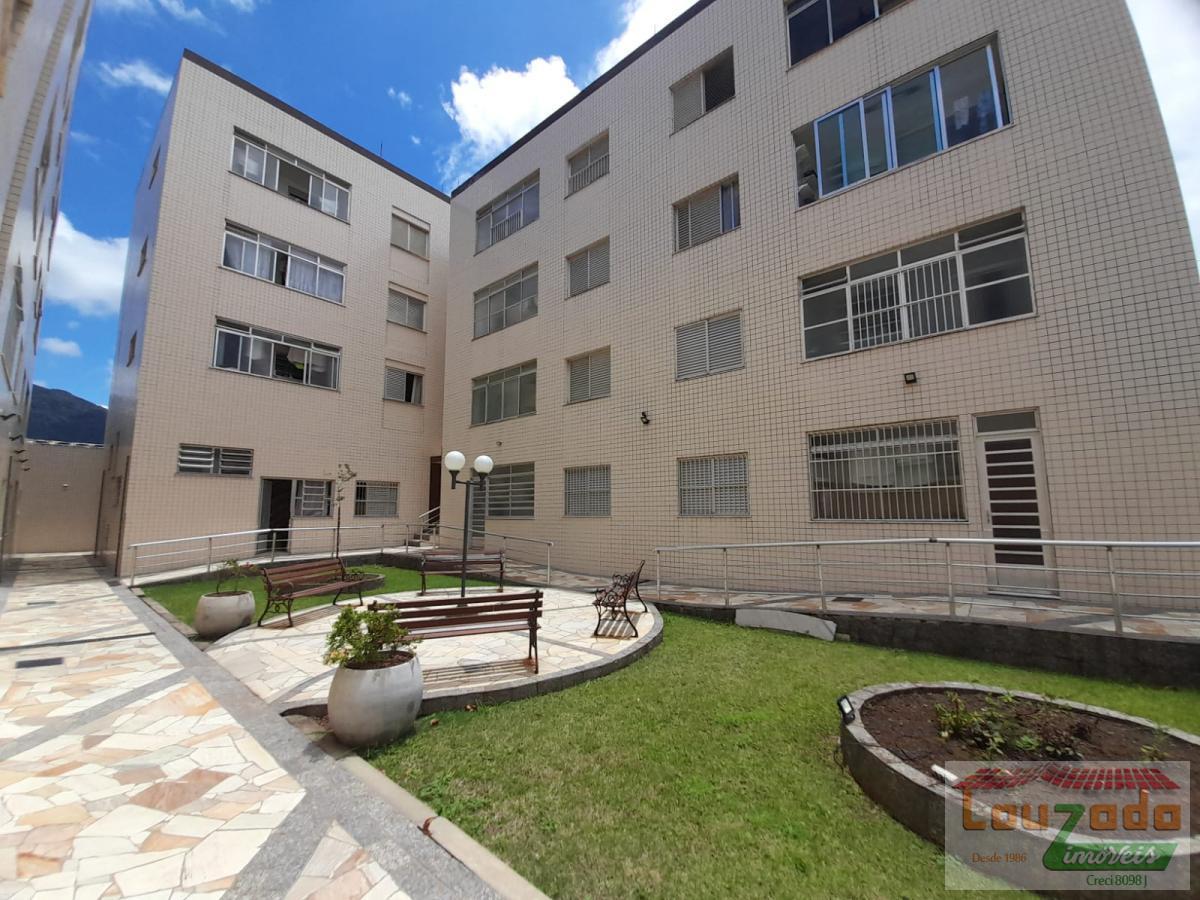 Apartamento à venda com 2 quartos, 60m² - Foto 15