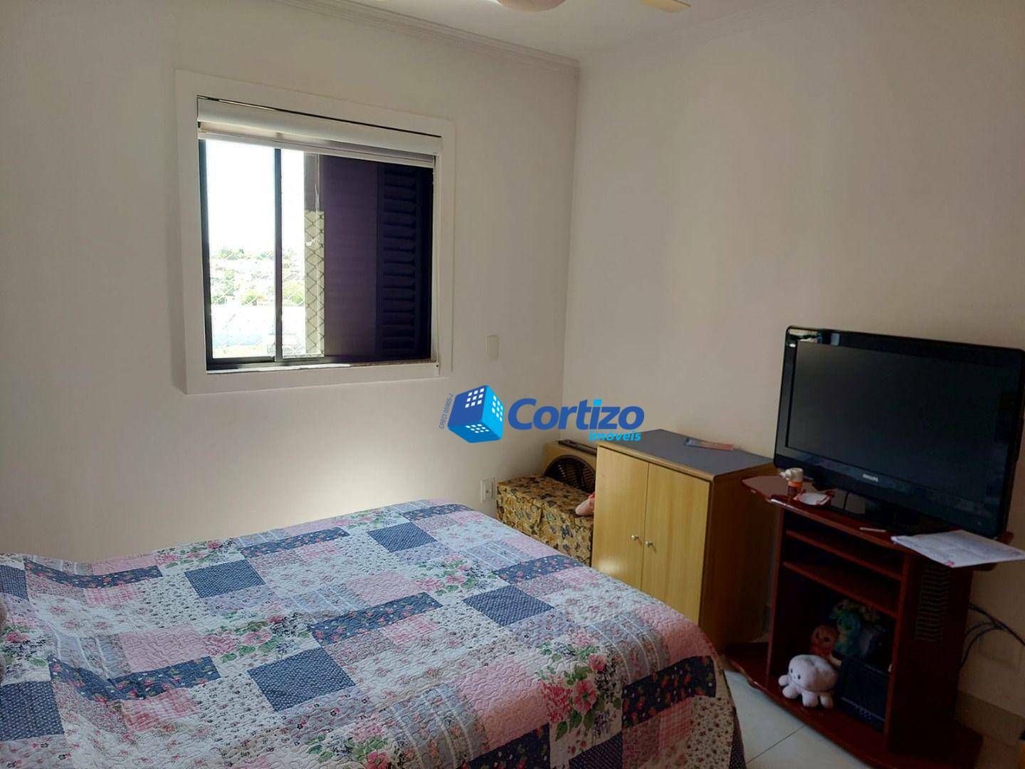 Apartamento à venda com 3 quartos, 96m² - Foto 16