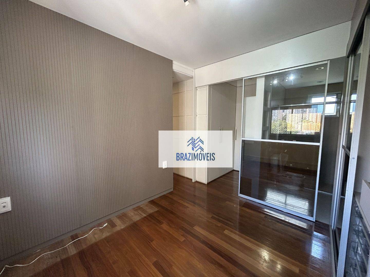 Apartamento à venda com 3 quartos, 142m² - Foto 18