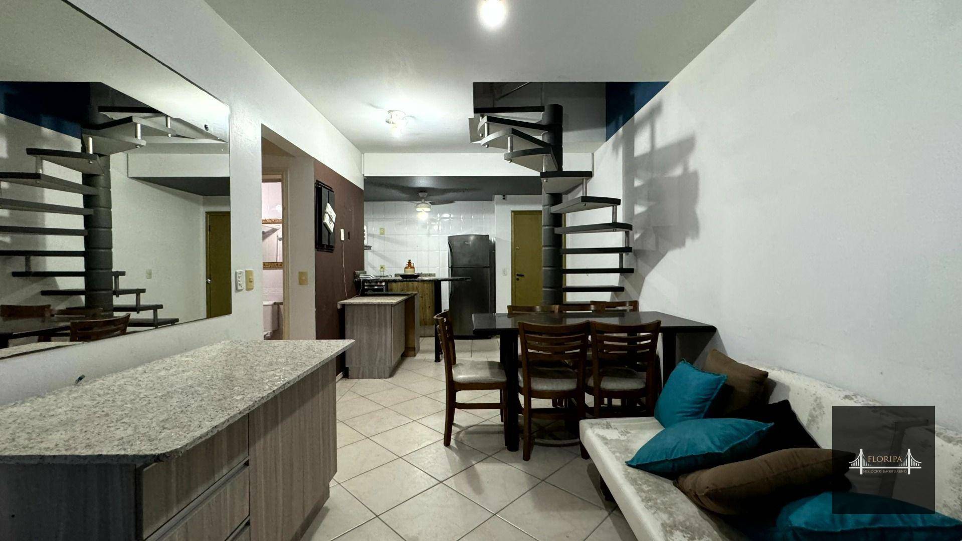Cobertura à venda com 3 quartos, 115m² - Foto 1