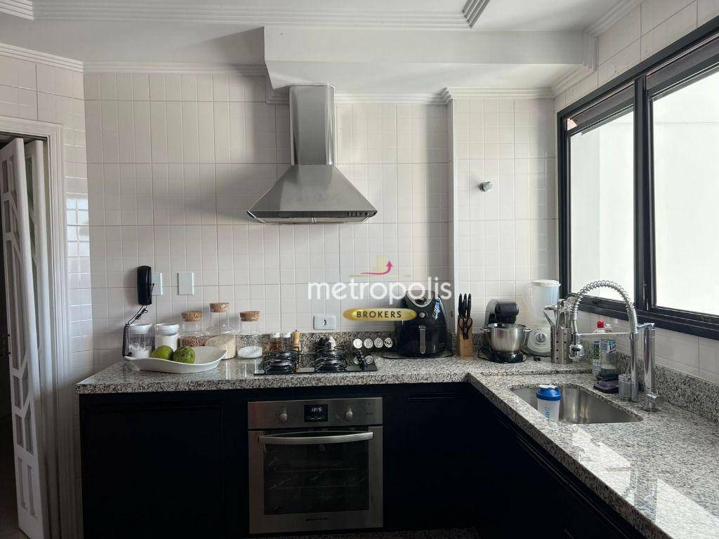 Apartamento à venda com 3 quartos, 130m² - Foto 13