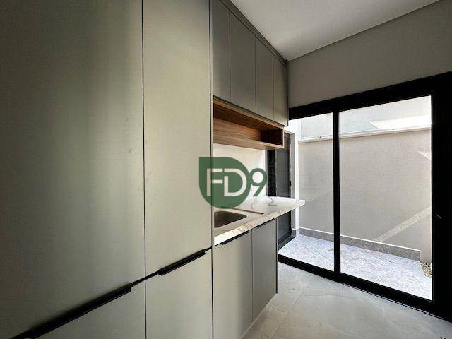 Casa de Condomínio à venda com 3 quartos, 201m² - Foto 36