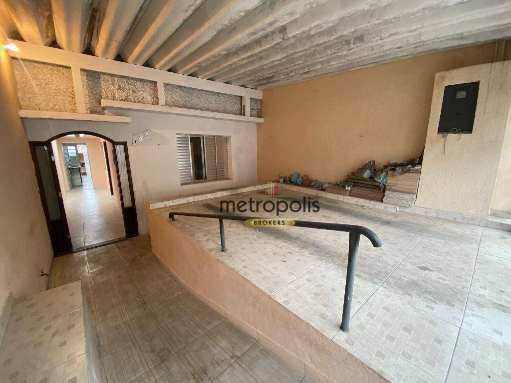 Casa à venda com 2 quartos, 110m² - Foto 2