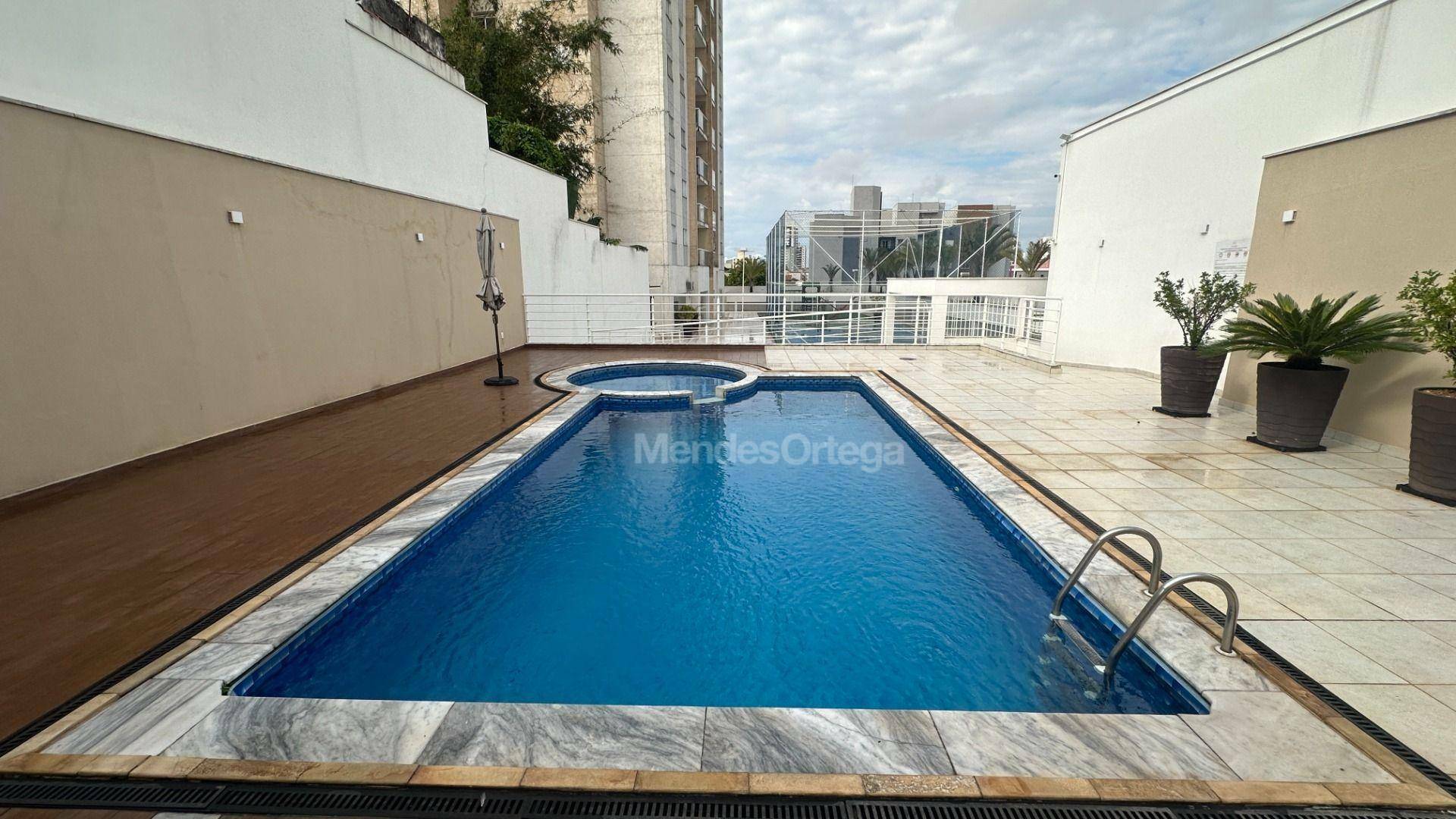 Apartamento à venda com 3 quartos, 85m² - Foto 44